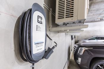 Electric Vehicle chargers